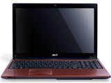 Aspire AS5750 AS5750-F58D/LR [レッド]