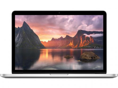 MacBook Pro Retinaディスプレイ 2700/13.3 MF839J/A