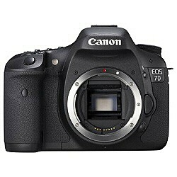 EOS 7D ボディ