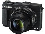 PowerShot G1 X Mark II