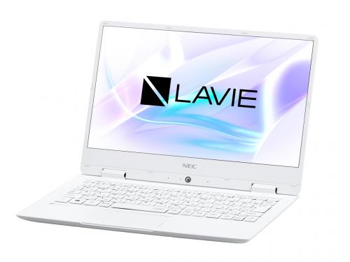 LAVIE Note Mobile NM150/KAW PC-NM150KAW [パールホワイト]
