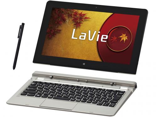 LaVie U LU550/TSS PC-LU550TSS