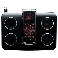 Xacti SOUND RECORDER ICR-XRS120MF