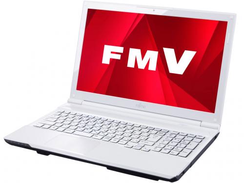 FMV LIFEBOOK AH42/K FMVA42KW