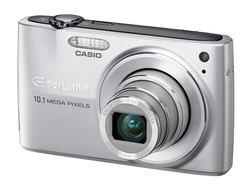 EXILIM ZOOM EX-Z300