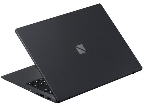 LAVIE Pro Mobile PM550/NAB PC-PM550NAB [メテオグレー]