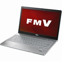 FMV LIFEBOOK SH75/M FMVS75MWP