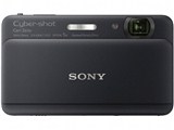 サイバーショット DSC-TX55 (B) [ブラック]