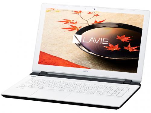 LAVIE Note Standard NS100/C1W PC-NS100C1W