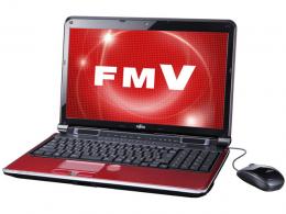 FMV LIFEBOOK AH77/C FMVA77CR