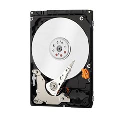 WD10JPVT [1TB 9.5mm]