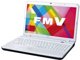 FMV LIFEBOOK AH42/G FMVA42GW [アーバンホワイト]