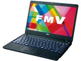 FMV LIFEBOOK SH76/G FMVS76G [マットブラック]