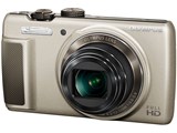 OLYMPUS SH-21 [シャンパンゴールド]