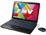 FMV LIFEBOOK AH56/G FMVA56GB [シャイニーブラック]