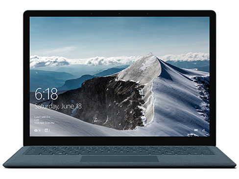 Surface Laptop DAG-00109 [コバルトブルー]