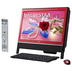 VALUESTAR N VN770/DS6R PC-VN770DS6R