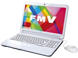 FMV LIFEBOOK AH56/G FMVA56GW [アーバンホワイト]