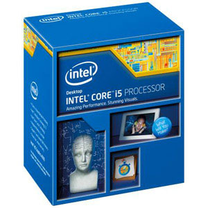 Core i5 4460 BOX