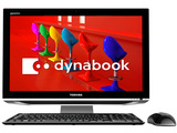dynabook Qosmio D710 D710/T5BB PD710T5BSFB [プレシャスブラック]