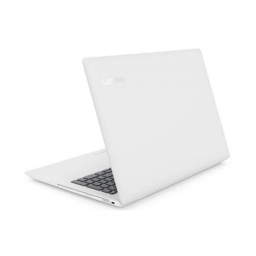 IdeaPad 330 81DE02PMJP [ブリザードホワイト]
