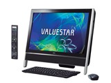 VALUESTAR N VN770/GS6B PC-VN770GS6B [ファインブラック]