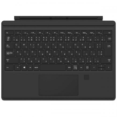 Surface Pro 4 タイプ カバー RH7-00017
