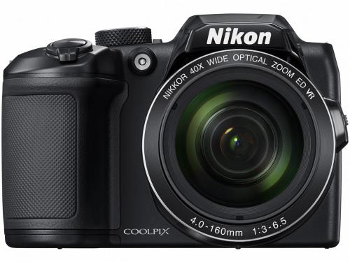 COOLPIX B500 [ブラック]