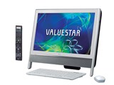 VALUESTAR N VN770/GS6W PC-VN770GS6W [ファインホワイト]