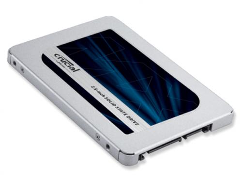 MX500 CT500MX500SSD1/JP