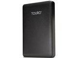 Touro Mobile USB 3.0 1000GB 5400 JP 0S03805 [スムースブラック]
