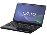VAIO Eシリーズ VPCEB18FJ/B