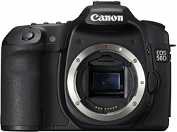 EOS 50D ボディ
