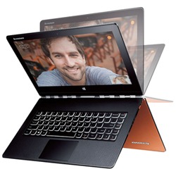Lenovo YOGA 3 Pro 80HE00CJJP [クレメンタインオレンジ]