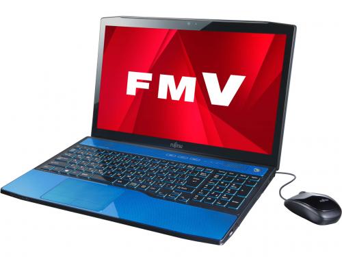 FUJITSU FMV−LIFEBOOK AH FMVA77KL