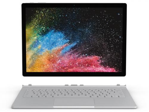 Surface Book 2 HNN-00012