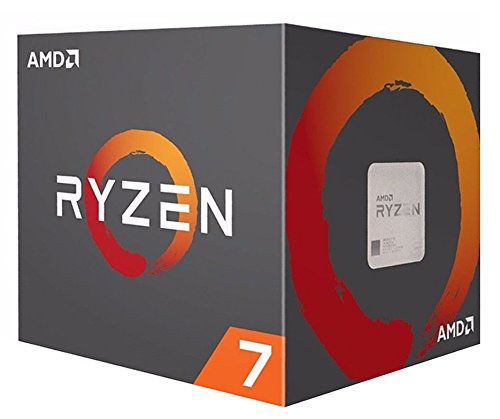 Ryzen 7 1700 BOX