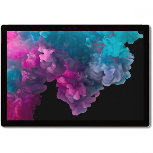 Surface Pro 6 KJU-00014 [プラチナ]
