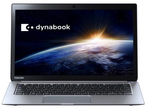 dynabook V632 V632/26HS PV63226HNMS