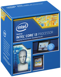 Core i3 4130 BOX