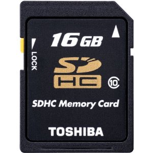SD-K16GR7WA [16GB]