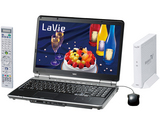 LaVie L LL870/WG PC-LL870WG