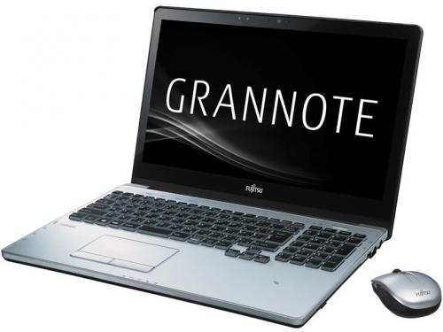 GRANNOTE FUJITSU PC LIFE BOOK FMVA90P