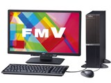 FMV ESPRIMO DH54/G FMVD54G [ラグジュアリーブラック]