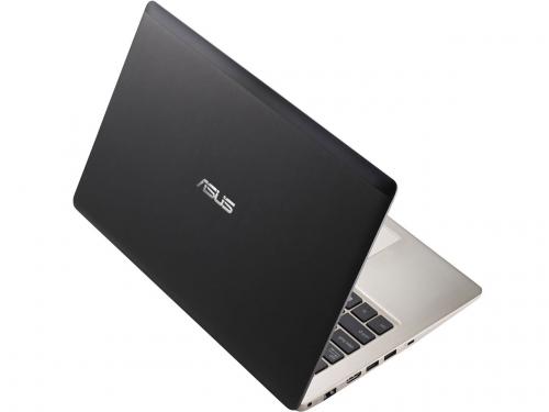 ASUS ノートパソコンX202E タッチパネル対応