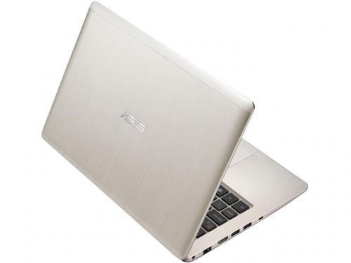 ASUS VivoBook X202E X202E-CT3317G [シャンパンゴールド]