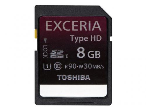 SD-H08GR7WA3 [8GB]