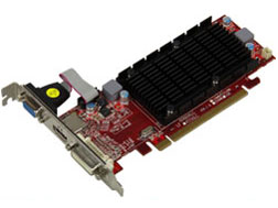 RH5450-LE512HD/D3/HS/G2 [PCIExp 512MB]
