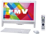 FMV ESPRIMO FH54/GT FMVF54GTW [スノーホワイト]