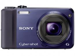 サイバーショット DSC-HX7V (L)